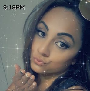 Meet your Posher, Rochelle